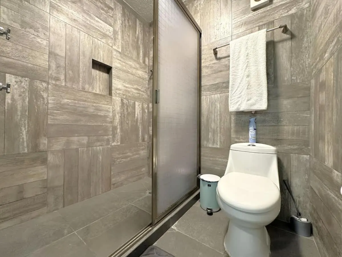 Gran Suite Cancun - Beach Condo