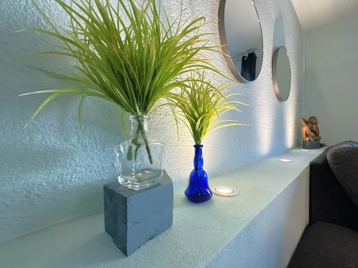 Apartamento Gran Suite Cancun - Beach Condo