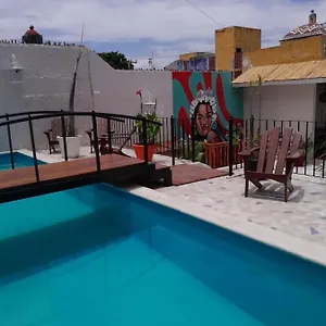 Ostello Xtabentun, Cancún