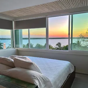 Apartment Lua Boutique, Cancun